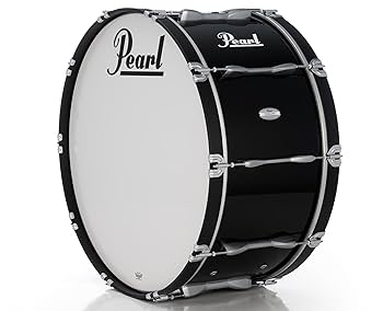 Pearl ボンゴ 　Professional Percussion 600-400_PWB100DX-Primero-Pro-